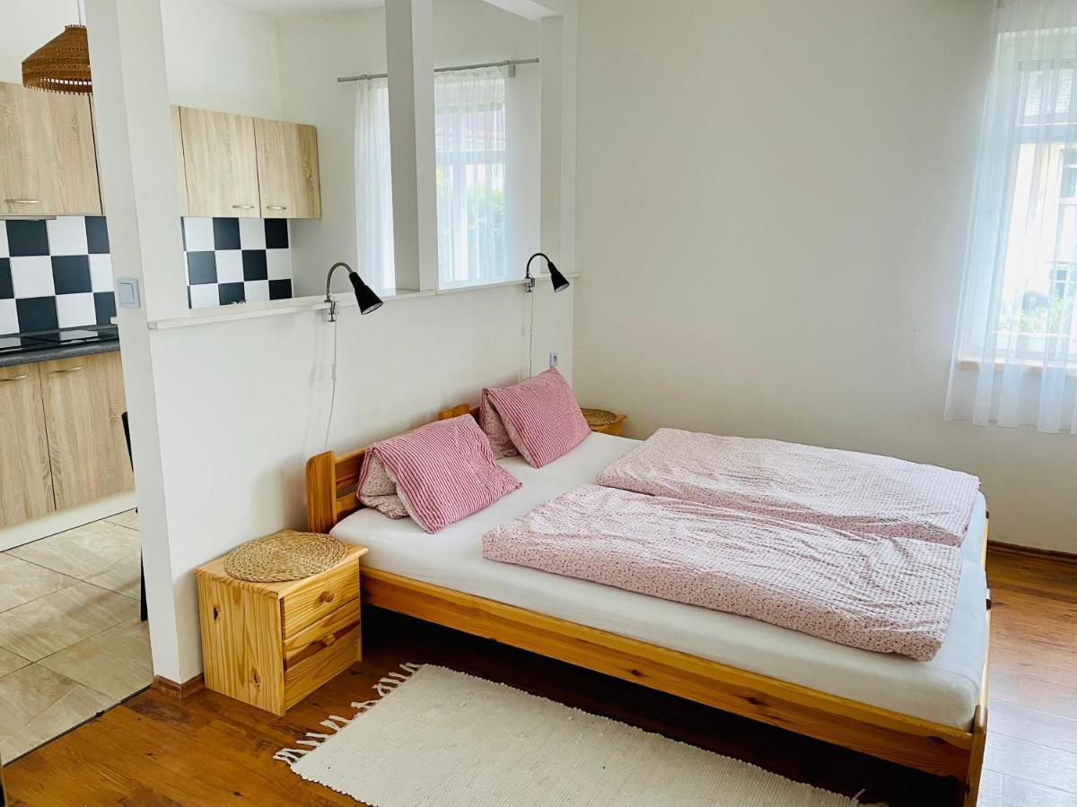 Pension Family Karlovy Vary Ngoại thất bức ảnh
