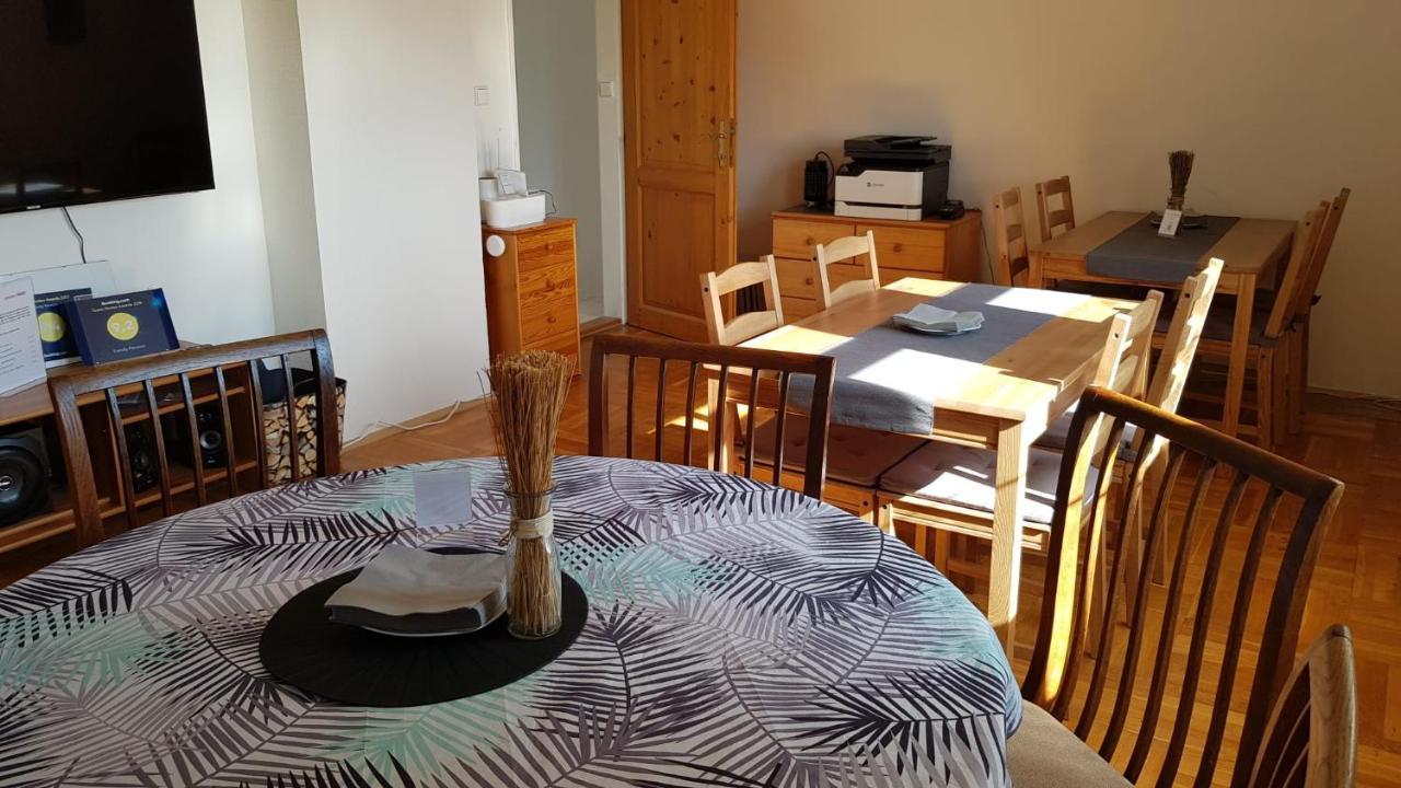 Pension Family Karlovy Vary Ngoại thất bức ảnh