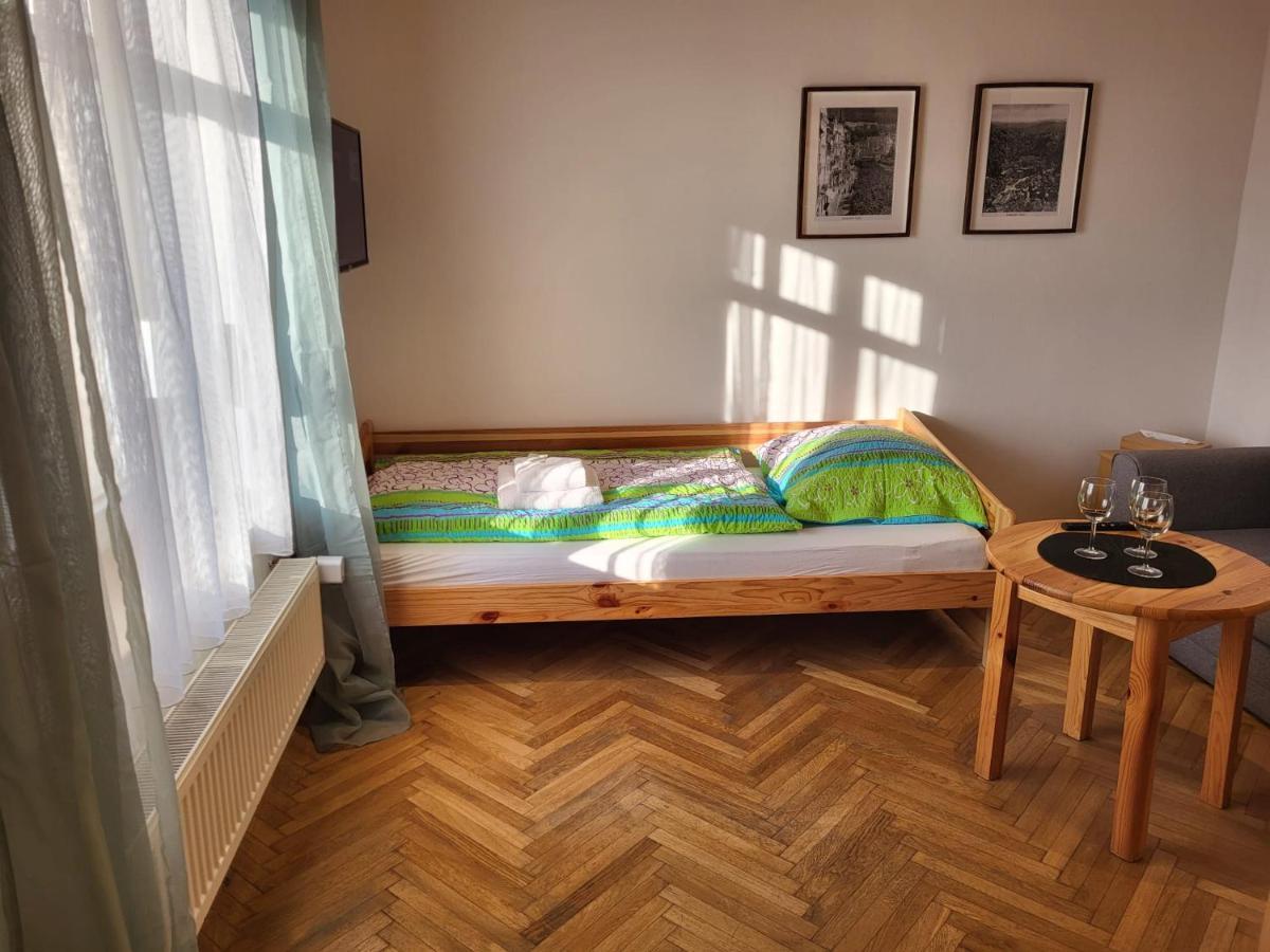 Pension Family Karlovy Vary Ngoại thất bức ảnh
