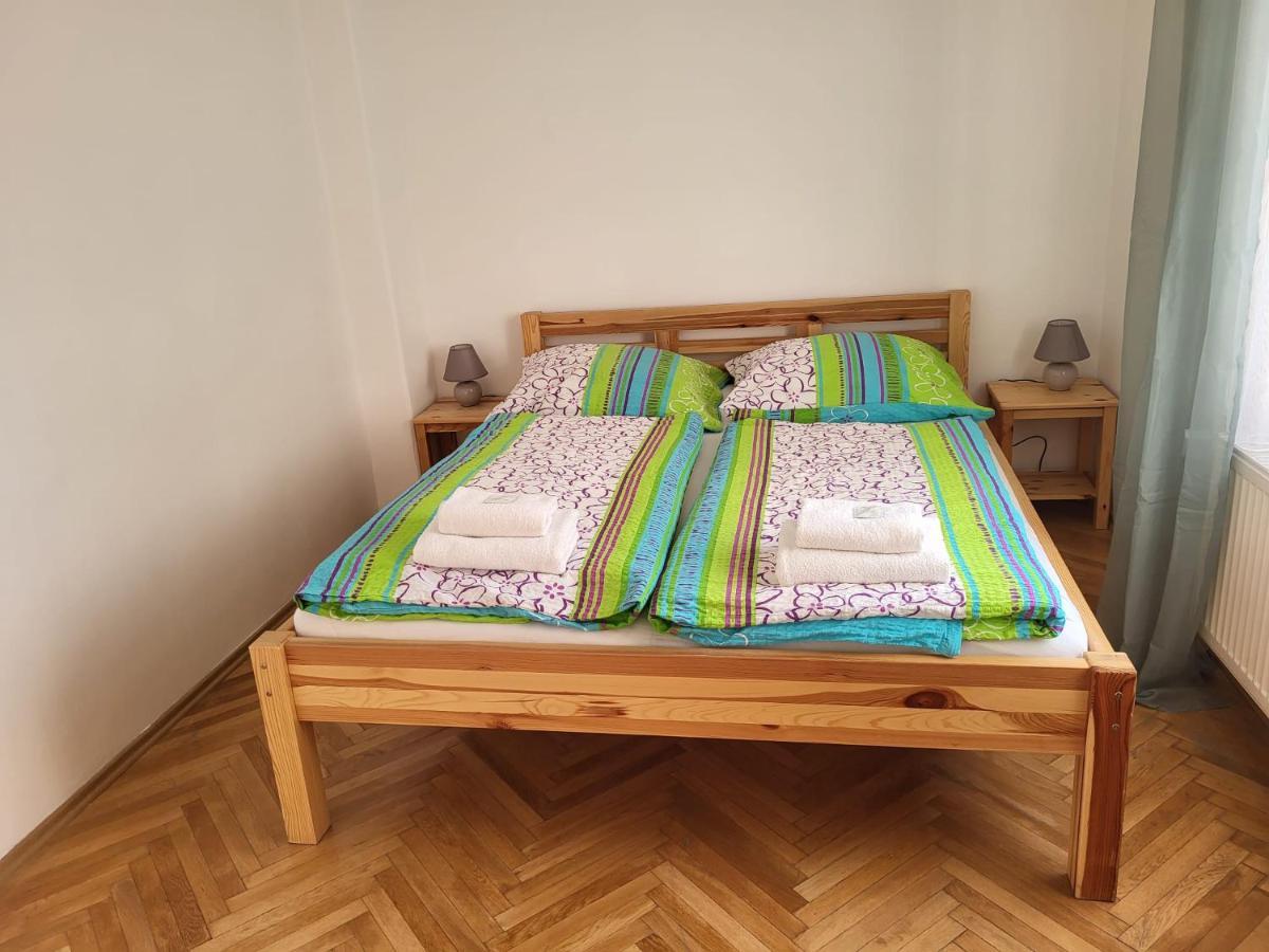 Pension Family Karlovy Vary Ngoại thất bức ảnh