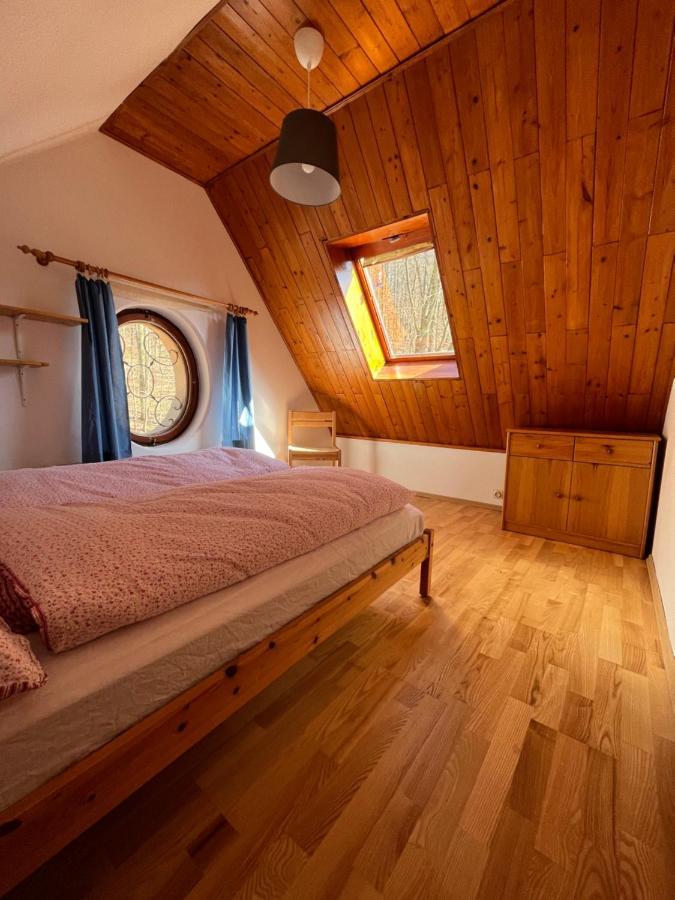Pension Family Karlovy Vary Ngoại thất bức ảnh