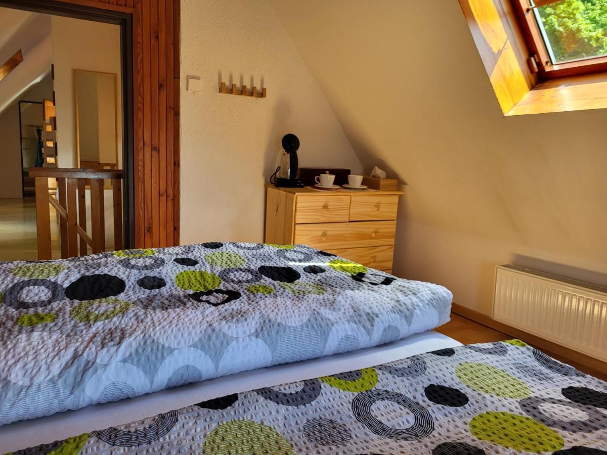 Pension Family Karlovy Vary Ngoại thất bức ảnh