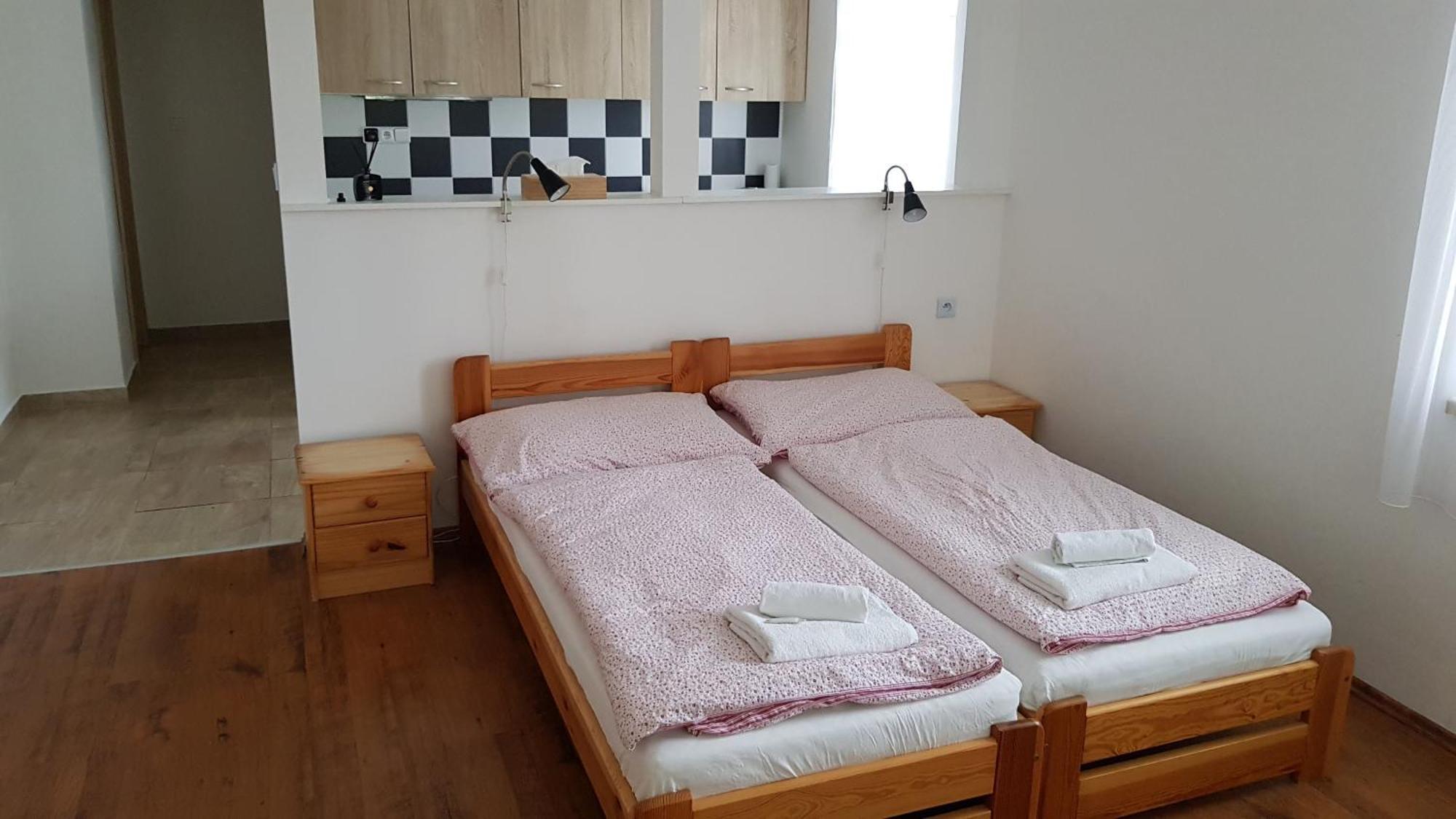Pension Family Karlovy Vary Phòng bức ảnh